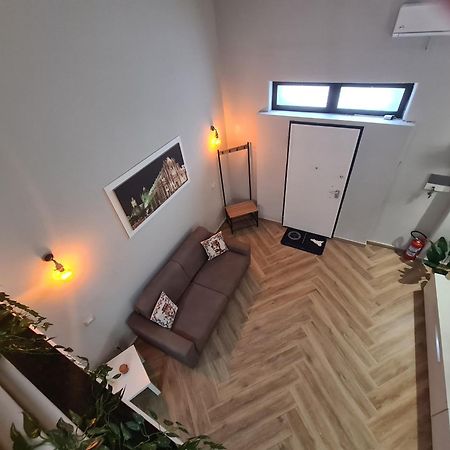 Apartamento La Casa Di Rocco CTA Exterior foto