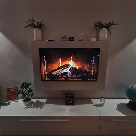 Apartamento La Casa Di Rocco CTA Exterior foto