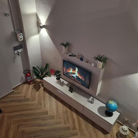 Apartamento La Casa Di Rocco CTA Exterior foto