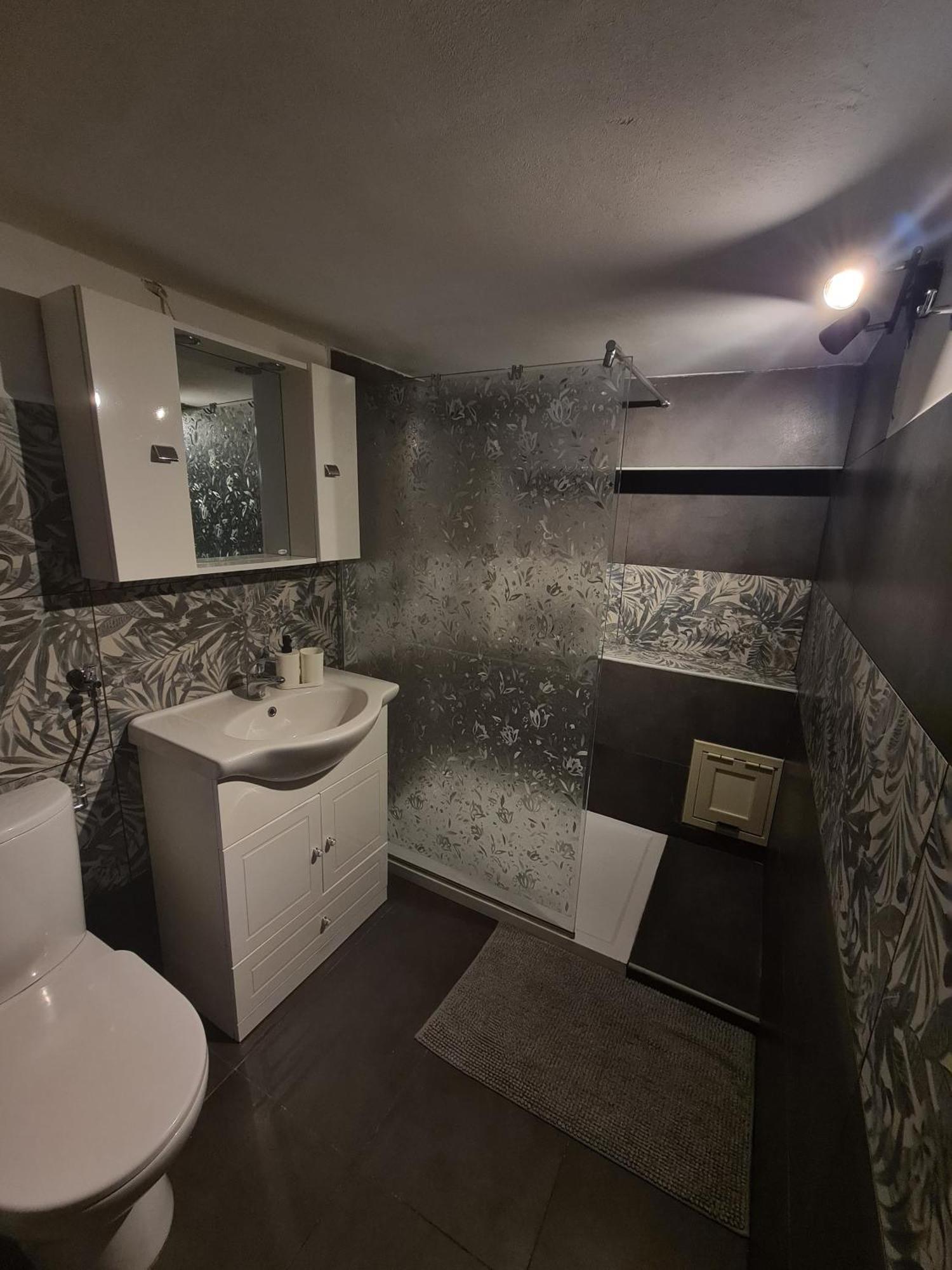 Apartamento La Casa Di Rocco CTA Exterior foto