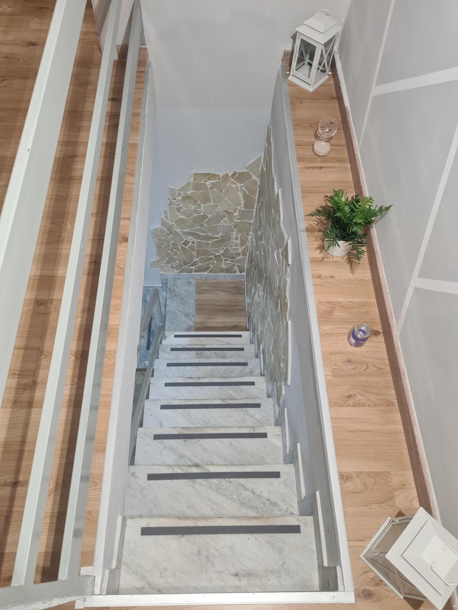 Apartamento La Casa Di Rocco CTA Exterior foto