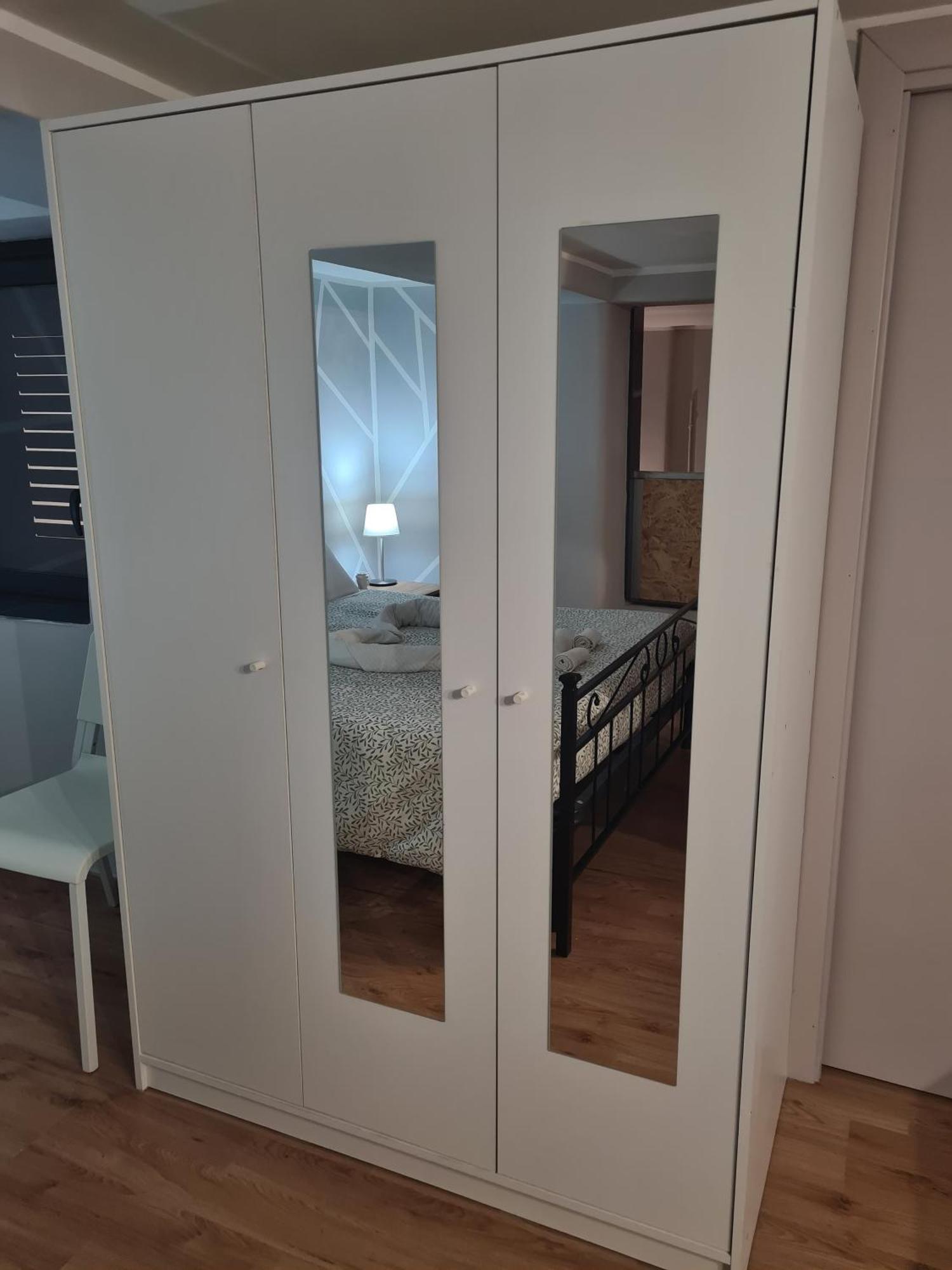 Apartamento La Casa Di Rocco CTA Exterior foto