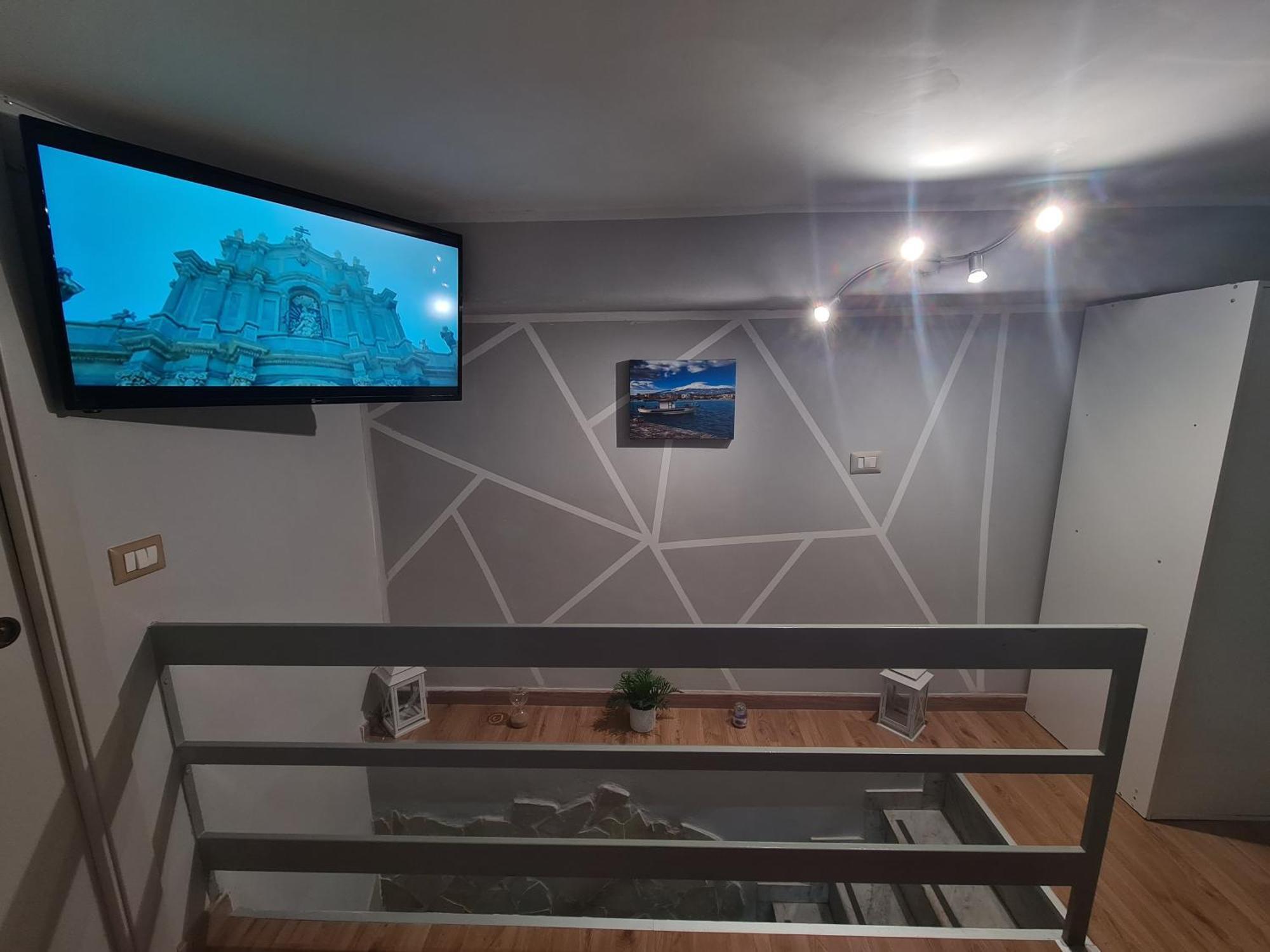 Apartamento La Casa Di Rocco CTA Exterior foto