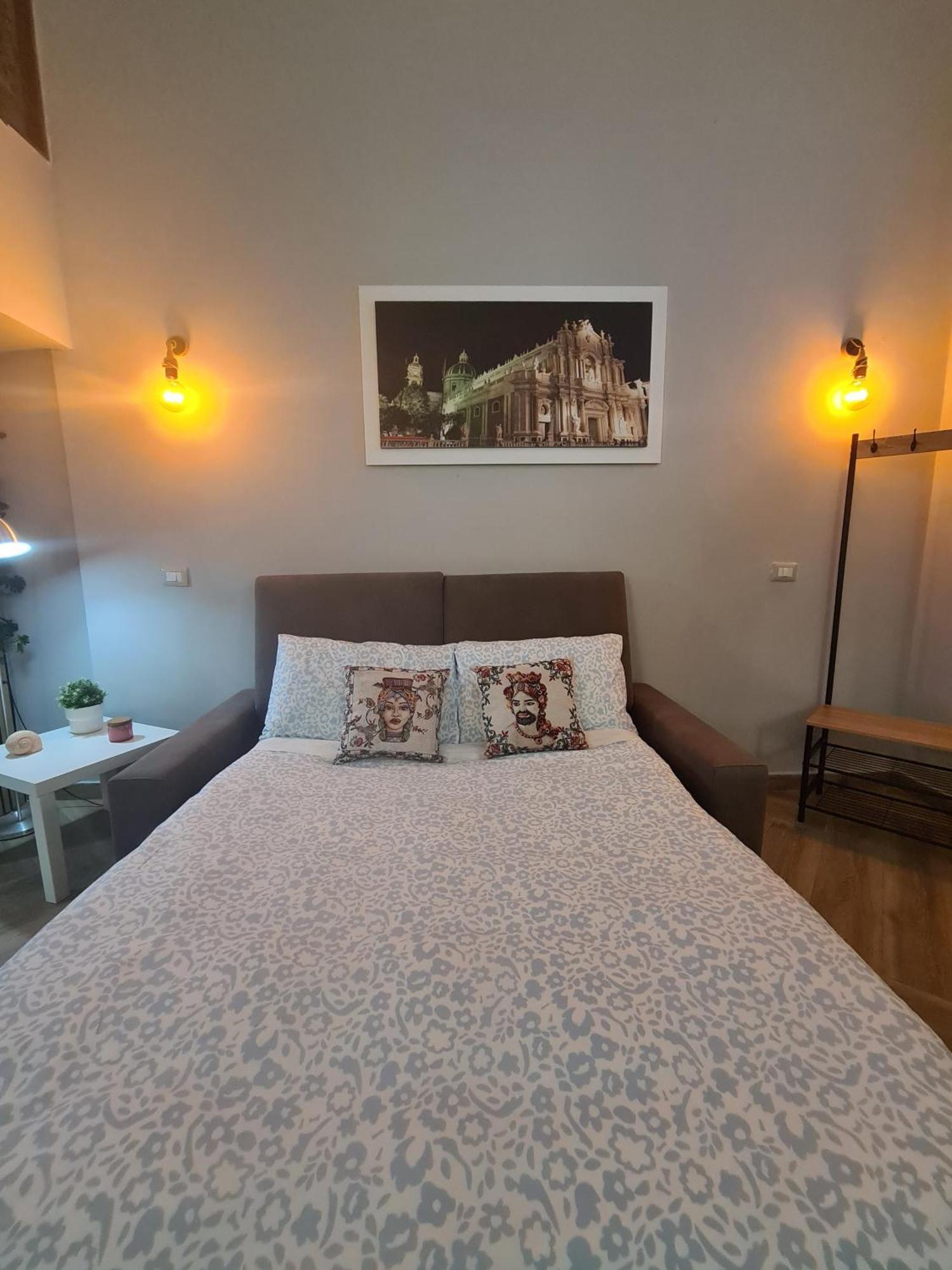 Apartamento La Casa Di Rocco CTA Exterior foto