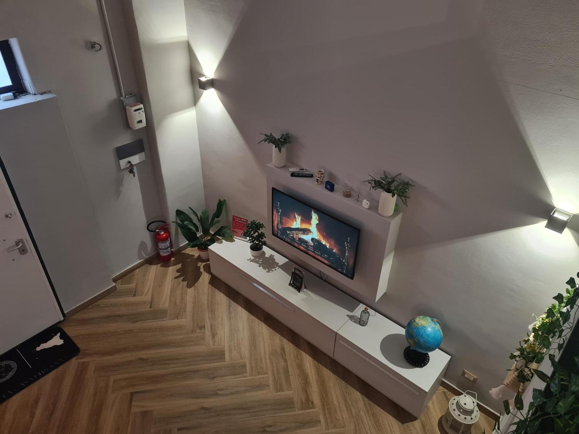 Apartamento La Casa Di Rocco CTA Exterior foto